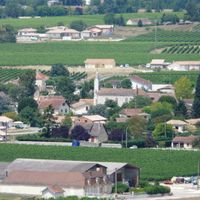 Saint-Laurent-des-Vignes