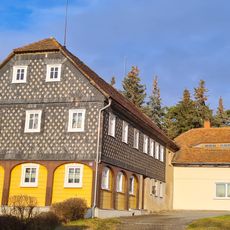 Oderwitzer Straße - Ninive 18; 20