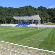 Kamaishi Recovery Memorial Stadium