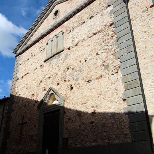 Chiesa di San Bartolomeo