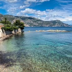 Plage du Talon