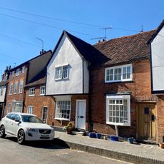 38-42, Fishpool Street