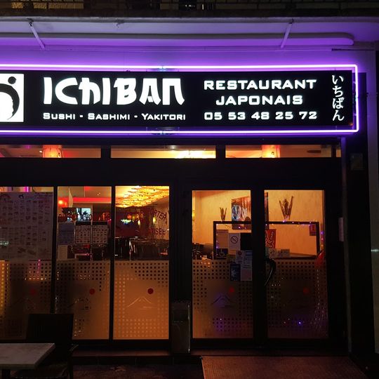 ICHIBAN