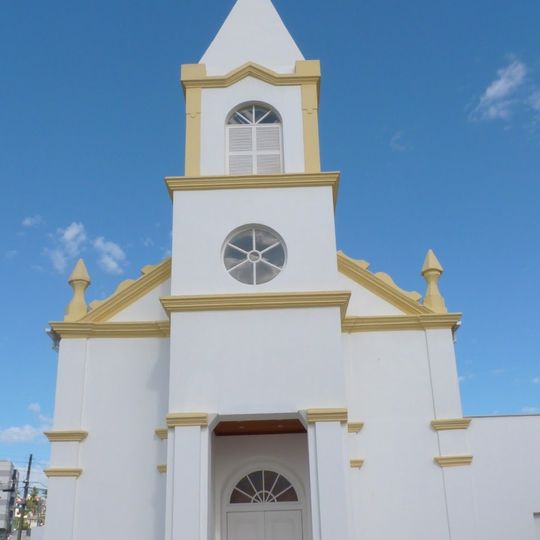 Iglesia de Nuestra Señora de Fátima y Santa Filomena