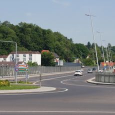 Rederbrücke