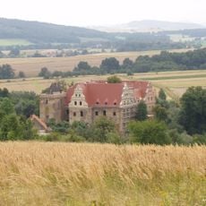 Castillo de Gola Dzierżoniowska
