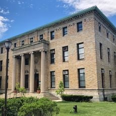 Bronx Community College