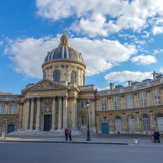 Institut de France