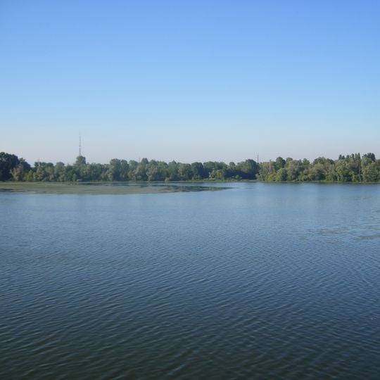 Parco regionale del Mincio