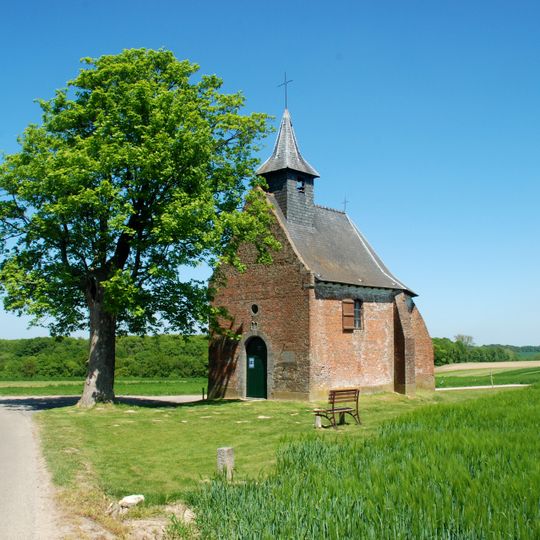Chapel of Try-au-Chêne