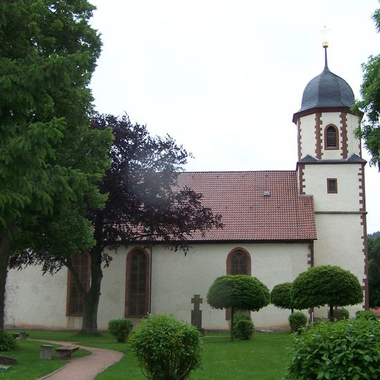 Heilige Dreifaltigkeit