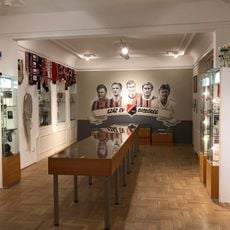 Kispesti Futball Ház