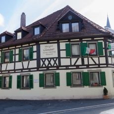 Gasthaus