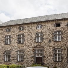 Musée de la Haute-Auvergne