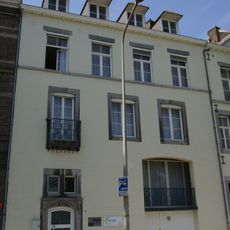 Het Bat 16, Maastricht