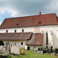 Church of Saint Nicholas