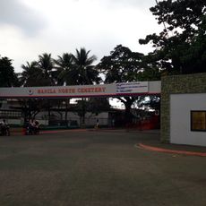 Manila North Cemetery