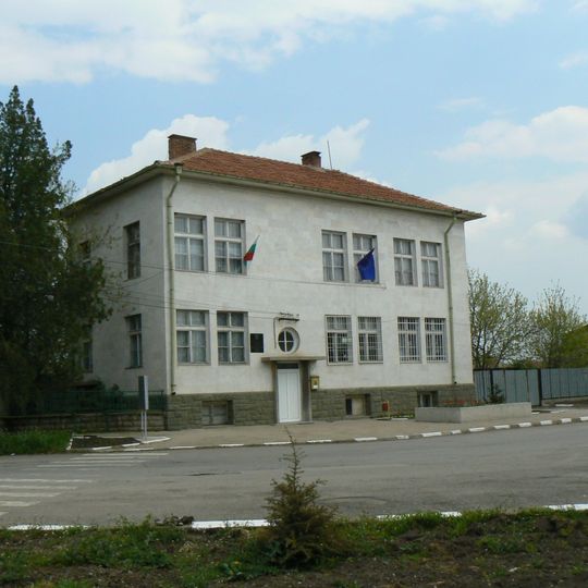 Sadievo, Sliven District