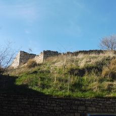 Castell de Granyanella