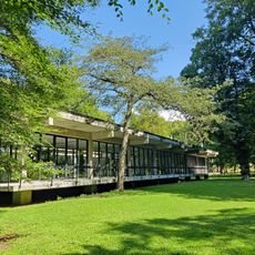 Kaptensgårdens skulpturpark