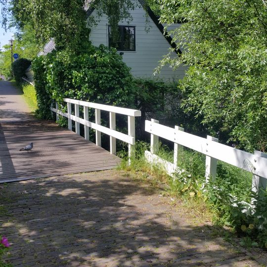 Buiksloter Kerkepadbrug