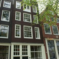 Brouwersgracht 99, Amsterdam