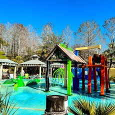 Gator Gully Splash Park