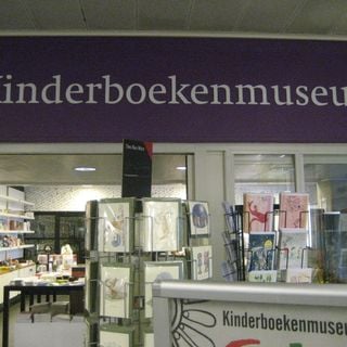 Kinderboekenmuseum