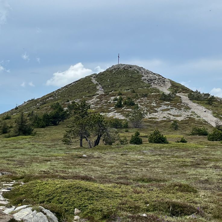 Mont Gerbier-de-Jonc