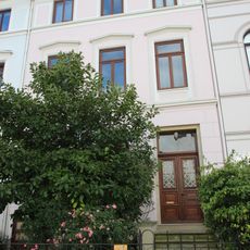 Wohnhaus Kohlhökerstraße 67