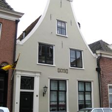 Cattenhagestraat 23, Naarden