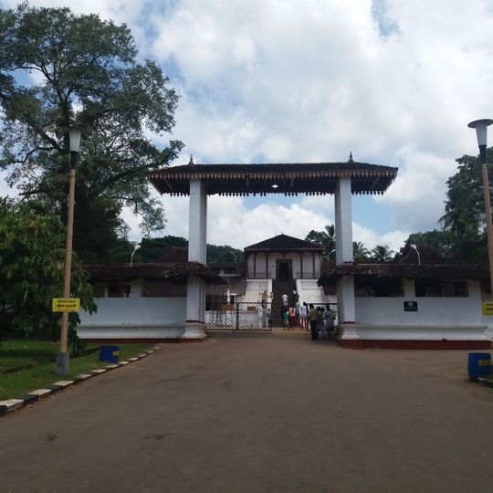 Maha Saman Devalaya