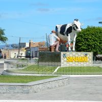 Sanharó