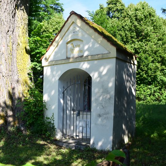 Wegkapelle