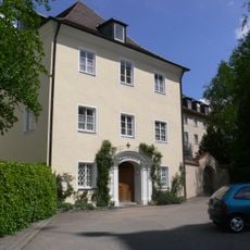 Kloster Maria Rosengarten