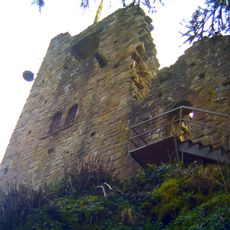 Ruine Falkenstein