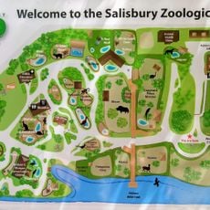 Salisbury Zoo