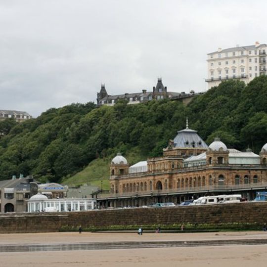 The Spa, Scarborough