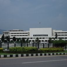 Parlement du Pakistan