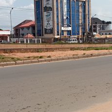 Grace and Faith House Aroma,Awka