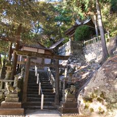 Kodono-Sumiyoshi-jinja
