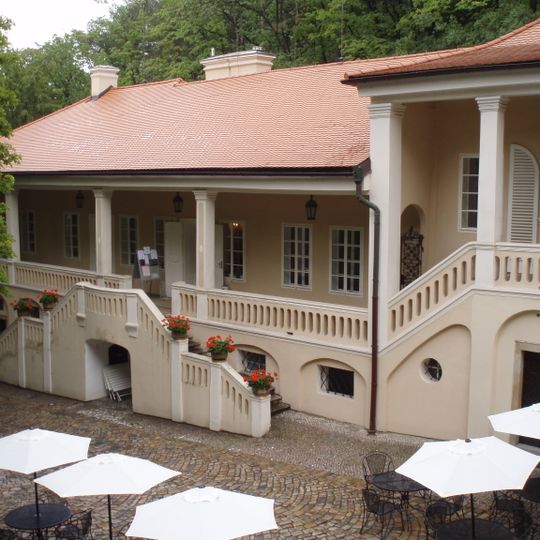 Villa Bertram