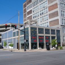 Louisville Glassworks