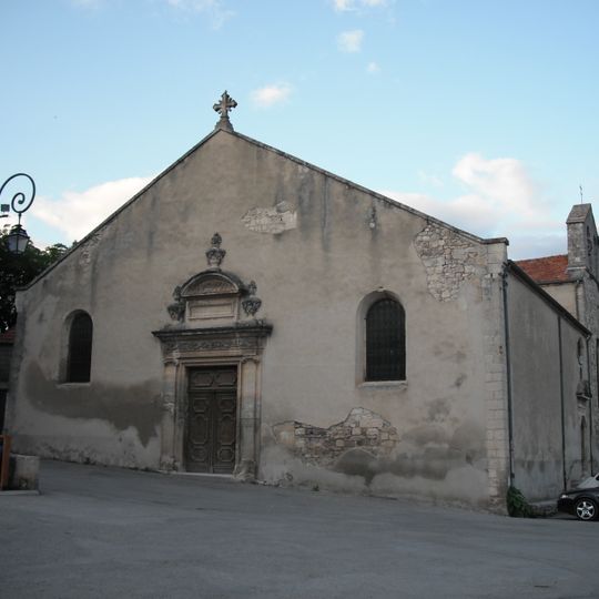 Église Notre-Dame-de-l'Assomption