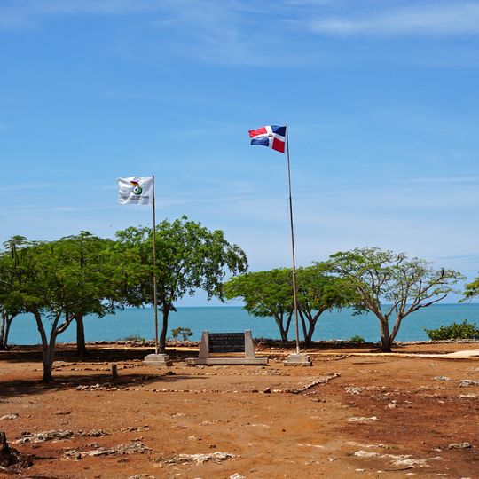 La Isabela