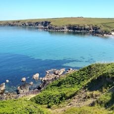Whistling Sands