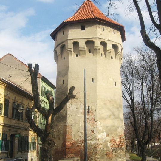 Turnul Archebuzierilor