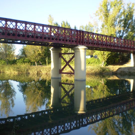 Puente Viejo
