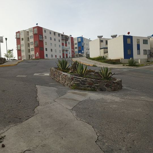 Toscana Alta La Palma