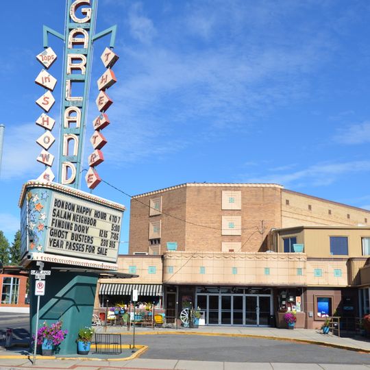 Garland Theater